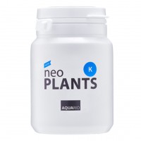 Добриво кореневе Aquario Neo Tabs Plant K для акваріумних рослин