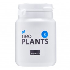 Удобрение корневое Aquario Neo Tabs Plant K для аквариумных растений