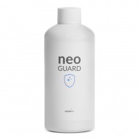 Средство против водорослей Aquario Neo Guard 300 мл для аквариума