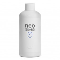 Засіб проти водоростей Aquario Neo Guard 300 мл для акваріума