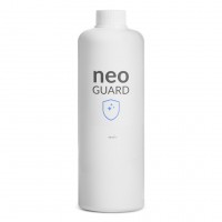 Засіб проти водоростей Aquario Neo Guard 1 л для акваріума