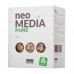 Наповнювач 1 л Aquario Neo Media Pure S для біофільтрації в акваріумі