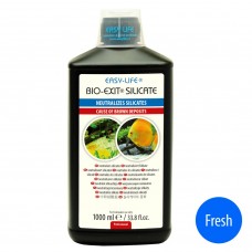 Видалення силікатів Easy-Life Bio-Exit Silicate 1 л для акваріума