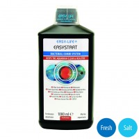 Easy-Life EasyStart 1 л стартовые бактерии для аквариума