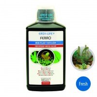 Залізо Fe для акваріумних рослин Easy-Life Ferro 500 мл