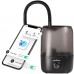 Генератор туману з Wi-Fi Repti-Zoo Smart Wi-Fi Humidifier для тераріума