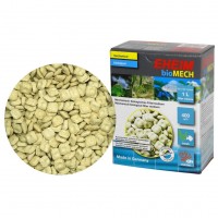 Наповнювач EHEIM BIOMECH 1 л механічна та біологічна очистка