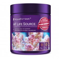 Aquaforest AF Life Source 330г бустер мікробіології для морського акваріума
