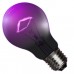 Ночная лампа с подогревом Repti-Zoo Night Heat Bulb 75W MHL75