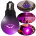 Ночная лампа с подогревом Repti-Zoo Night Heat Bulb 50W MHL50