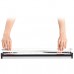 Світильник 87 см Repti-Zoo Pro T5 Lighting Combo 10.0 UVB 39W для тераріума