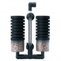 Аэрлифтный фильтр Aqua Nova NSF-MAXBIO-200L для аквариума 100-200 л