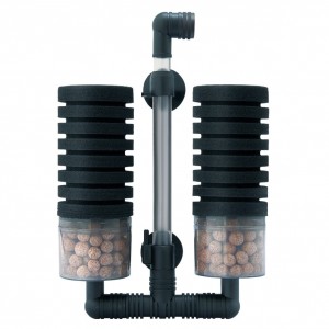 Аэрлифтный фильтр Aqua Nova NSF-MAXBIO-200L для аквариума 100-200 л