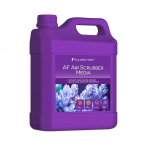 Наповнювач 2 л для реактора Aquaforest AF Air Scrubber Media