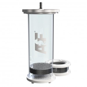 Aquaforest AF Air Scrubber реактор для стабільності pH в морських акваріумах