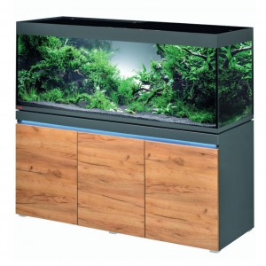 Eheim incpiria 530 graphit/nature Аквариум 530 л с тумбой (0695118)