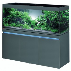 Eheim incpiria 530 graphit Аквариум 530 л с тумбой (0695119)