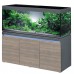 Eheim incpiria 530 graphit/rustic Аквариум 530 л с тумбой (0695117)