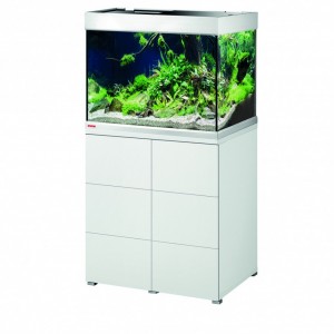 Eheim proxima 175 classicLED white Аквариум 175 л с тумбой  (0491213)