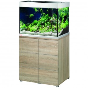 Eheim proxima 175 classicLED eiche Аквариум 175 л с тумбой  (0491214)