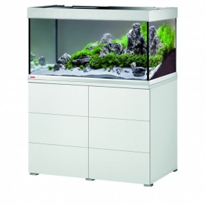 Eheim proxima 250 classicLED white Аквариум 250 л с тумбой  (0492213)