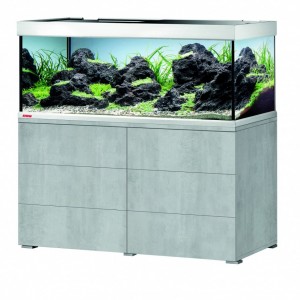 Eheim proxima 325 classicLED urban Аквариум 325 л с тумбой (0493211)