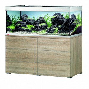 Eheim proxima 325 classicLED eiche Аквариум 325 л с тумбой (0493214)