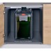 Eheim incpiria 230 graphit/nature Аквариум 230 л с тумбой (0692118)