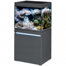 Eheim incpiria marine 230 graphit Аквариум морской 230 л с тумбой