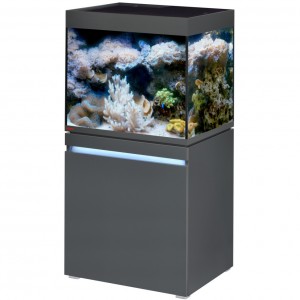 Eheim incpiria marine 230 graphit Аквариум морской 230 л с тумбой