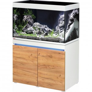 Eheim incpiria 330 alpin/nature Аквариум 330 л с тумбой (0693111)