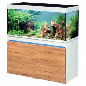 Eheim incpiria 430 alpin/nature Аквариум 430 л с тумбой (0694111)