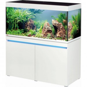 Eheim incpiria 430 alpin Аквариум 430 л с тумбой (0694113)