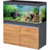 Eheim incpiria 430 graphit/nature Аквариум 430 л с тумбой (0694118)