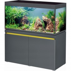 Eheim incpiria 430 graphit Аквариум 430 л с тумбой (0694119)