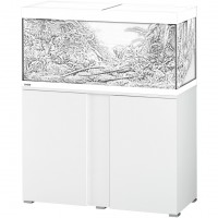 Аквариумная тумба Eheim vivaline LED 180 101x41x71см белая (0250023)