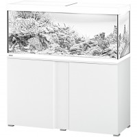 Аквариумная тумба Eheim vivaline LED 240 121x41x71см белая (0250033)