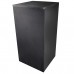 Акваріумна тумба Dupla Cube Stand 80 High gloss black 45x45x90см (80910)