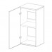Акваріумна тумба Dupla Cube Stand 80 High gloss black 45x45x90см (80910)