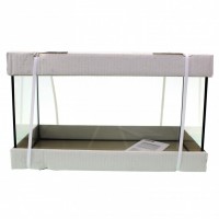 Аквариум 54 л Eheim GB 60 * 60x30x30 см (0330604)