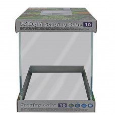 Акваріум 10 л нано куб Dupla Scaping Cube 10 20x20x30 см (80890)