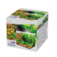 Акваріум 80 л куб Dupla Cube Set 80 45x45x40 см комплект (80896)