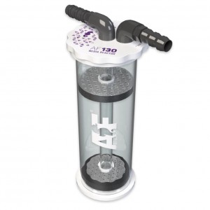 Медіа реактор Aquaforest AF130 Media Reactor 5 л для морського акваріума