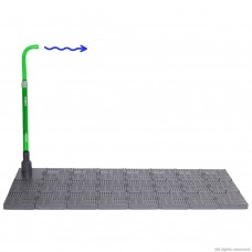 Донный фильтр Eheim undergravel filter 3541 80x35 см для аквариума