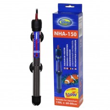 Нагреватель Aqua Nova 150 Вт (NHA-150) для аквариума до 150 л