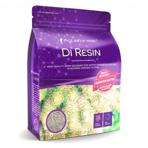 Смола для RO фильтров Aquaforest Di Resin 1л. (735117)