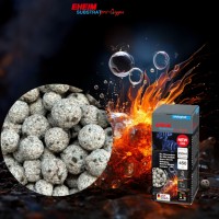 Наполнитель Eheim SUBSTRATpro + O2xygen 250 мл для биологической фильтрации