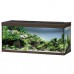 EHEIM vivaline LED 240 Аквариум 240 л bronze комплект без тумбы 0613072