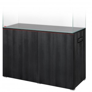 Тумба аквариумная Eheim clearcab 300 Nero 120x50x80см (0260039)