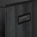 Тумба аквариумная Eheim clearcab 300 Nero 120x50x80см (0260039)